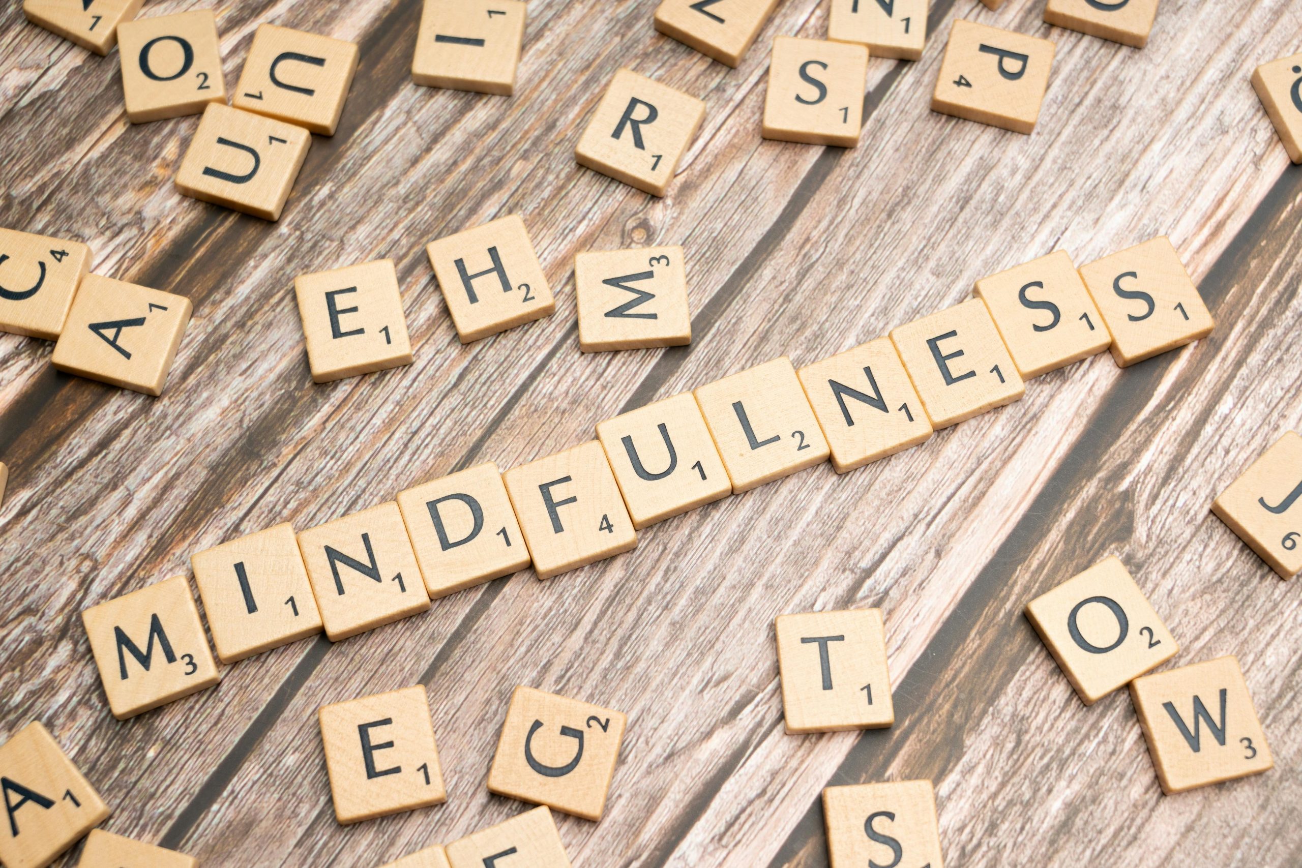 mindfullness